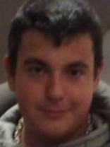 Person who looks like Sam Huntington