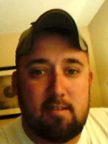 Person who looks like John C. McGinley