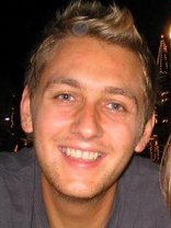 Person who looks like Ellen DeGeneres