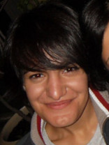 Person who looks like Shannyn Sossamon