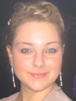 Person who looks like Charlotte Church