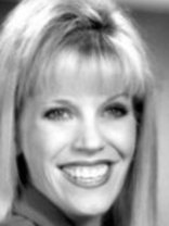 Person who looks like Melanie Griffith