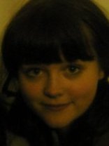 Person who looks like Christina Ricci