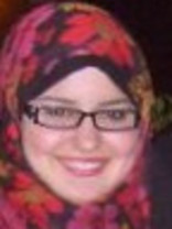 Person who looks like Robin Tunney