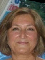 Person who looks like Tatum O'Neal