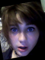 Person who looks like Zooey Deschanel