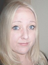 Person who looks like Maggie Rizer