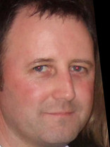 Person who looks like David Duchovny