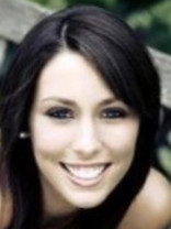 Person who looks like Jennifer Love Hewitt