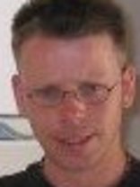 Person who looks like Anthony Rapp