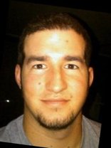 Person who looks like Ben Chaplin