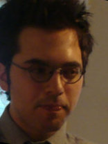 Person who looks like Eugene Levy