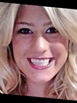 Person who looks like Brie Larson