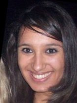 Person who looks like Christel Khalil