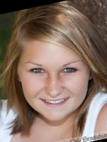 Person who looks like Jessica Capshaw