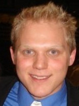 Person who looks like Tony Goldwyn