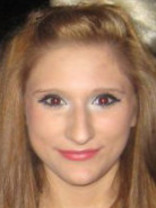 Person who looks like Melissa Etheridge