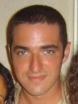 Person who looks like Quentin Tarantino