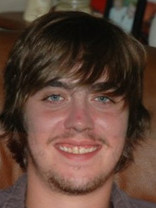 Person who looks like Jason Behr