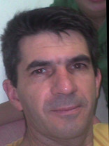 Person who looks like Peter Gallagher