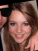 Person who looks like Hayden Panettiere