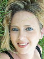 Person who looks like Ivanka Trump