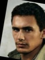 Person who looks like James Franco