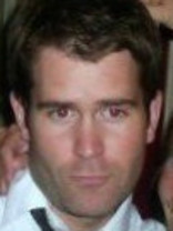 Person who looks like Colin Farrell