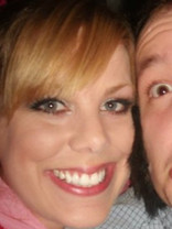 Person who looks like Billie Piper