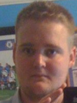 Person who looks like Michael Buble