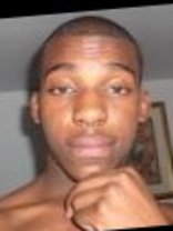 Person who looks like Eddie Murphy