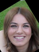 Person who looks like Michelle Monaghan