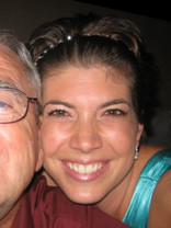 Person who looks like Marisa Tomei