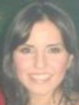 Person who looks like Jorja Fox