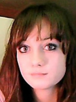 Person who looks like Zooey Deschanel