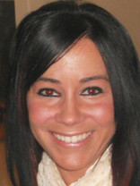 Person who looks like Brooke Burke