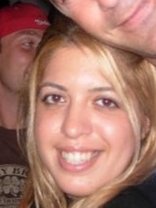 Person who looks like Tori Spelling