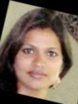 Person who looks like Halle Berry