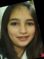 Person who looks like Raquel Castro