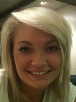 Person who looks like Jennifer Ellison