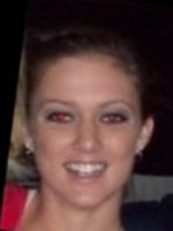 Person who looks like Adriana Fonseca