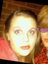 Person who looks like Beverly D'Angelo