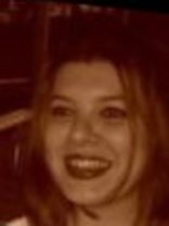 Person who looks like Gloria Trevi