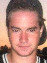 Person who looks like Sam Rockwell