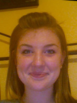 Person who looks like Brooke Nevin