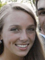 Person who looks like Blake Lively