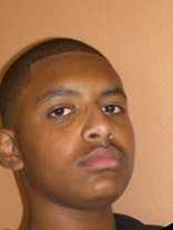 Person who looks like LeVar Burton