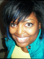 Person who looks like Taraji P. Henson