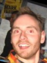 Person who looks like Cameron Mathison