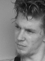 Person who looks like Thomas Jane